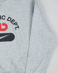 Nike - Sweatshirt (L) Right