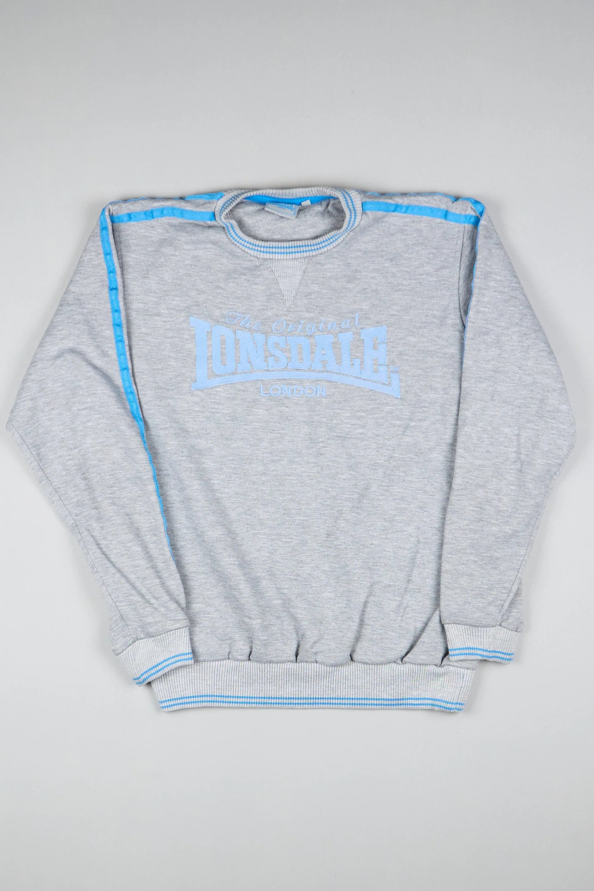 Lonsdale - Sweatshirt (M)