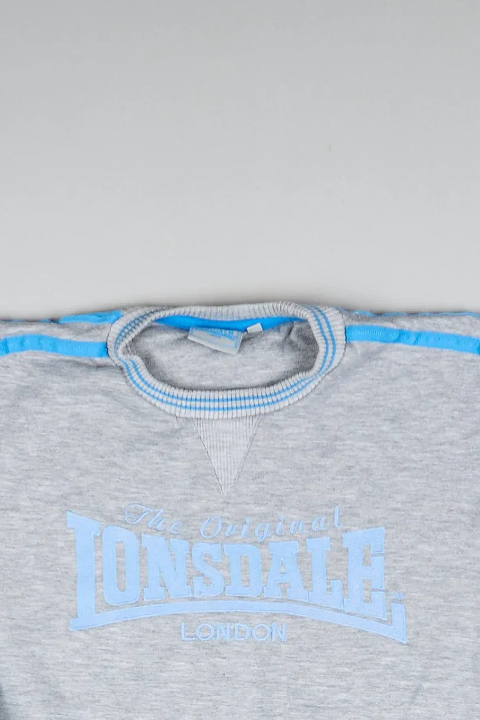 Lonsdale - Sweatshirt (M) Top