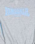 Lonsdale - Sweatshirt (M) Center