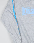 Lonsdale - Sweatshirt (M) Left