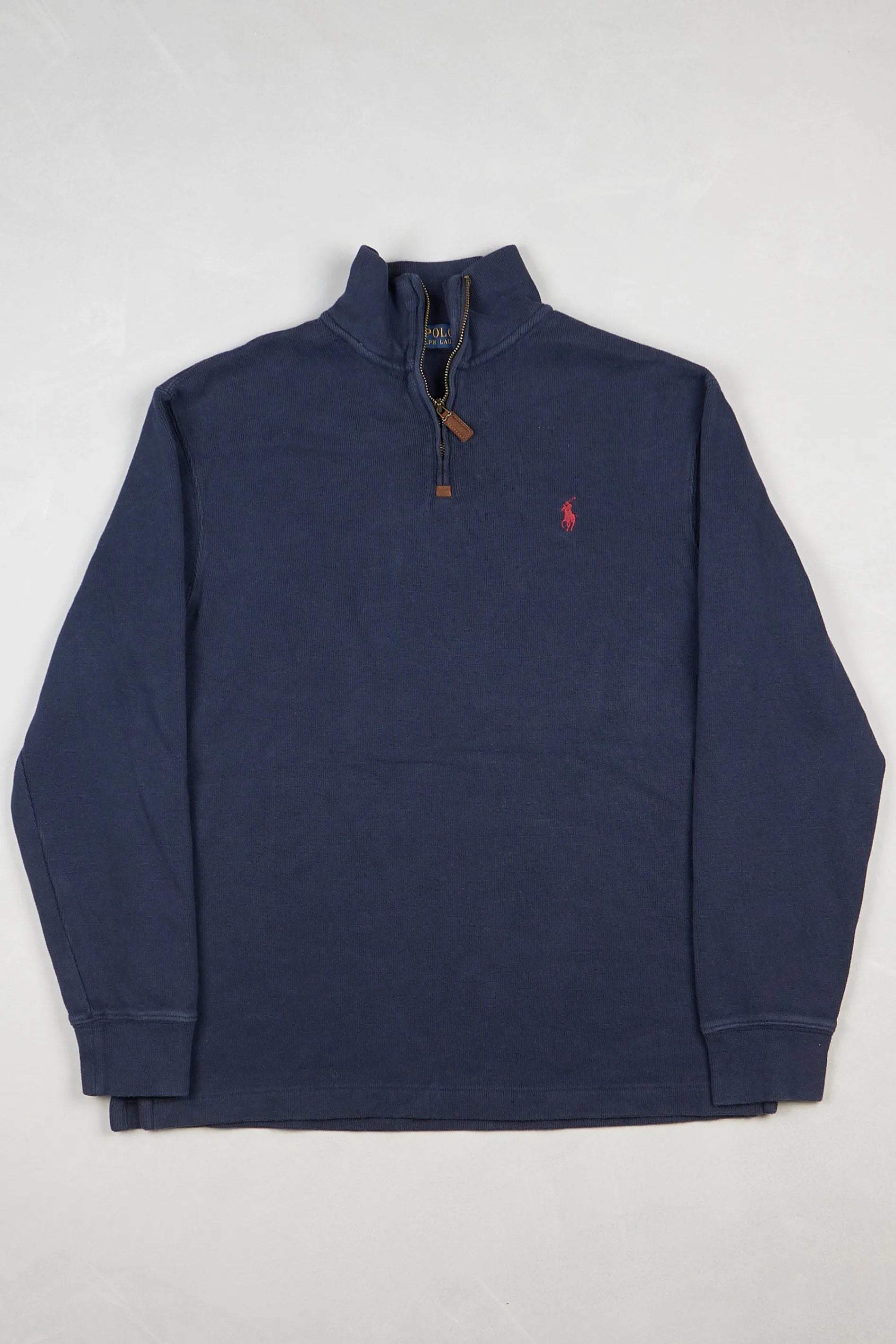 Ralph Lauren - Quarter-Zip (M)