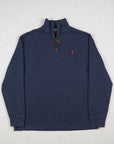 Ralph Lauren - Quarter-Zip (M)