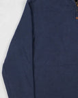 Ralph Lauren - Quarter-Zip (M) Left