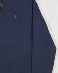 Ralph Lauren - Quarter-Zip (M) Right