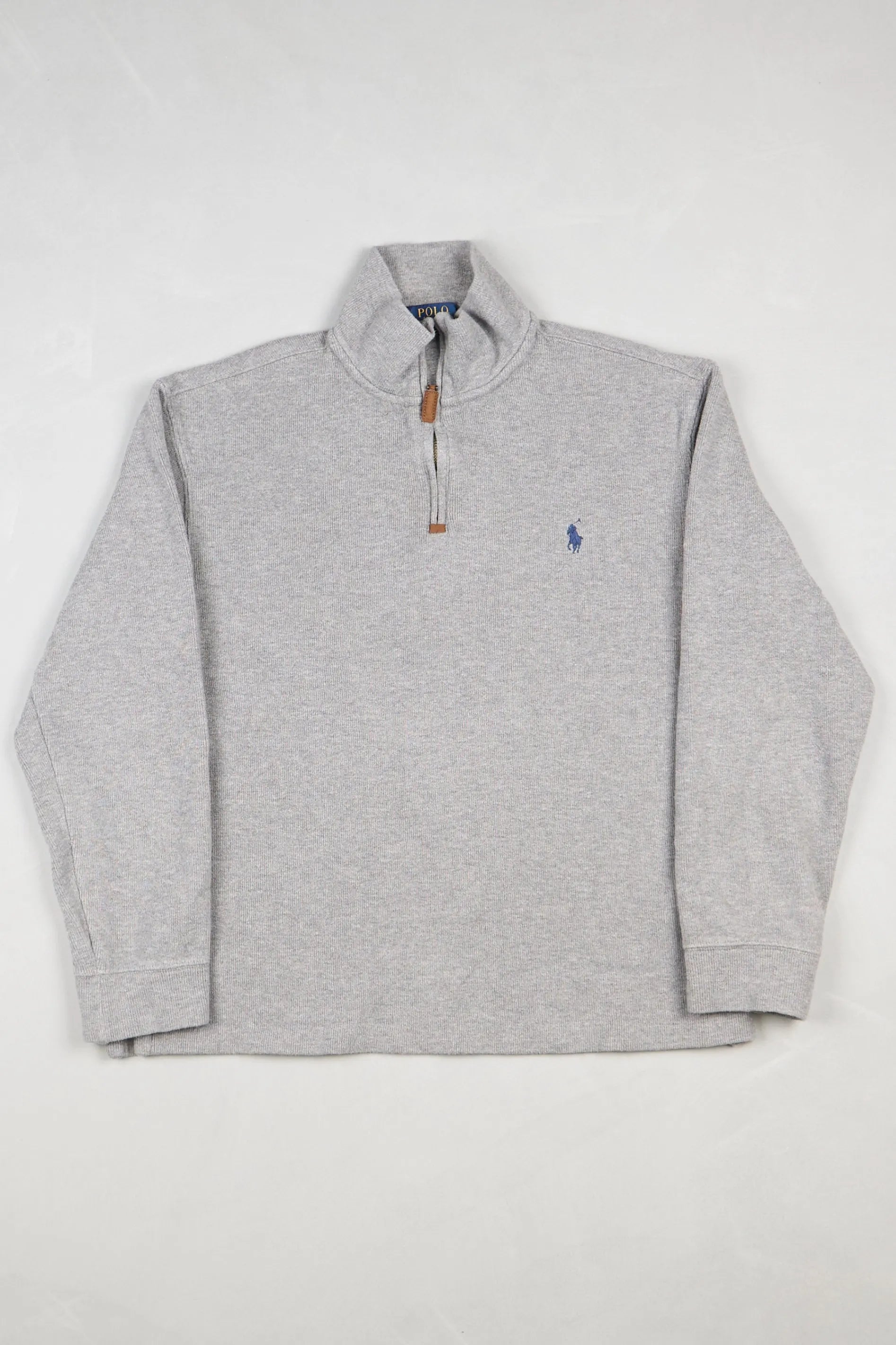 Ralph Lauren - Quarter-Zip (M)