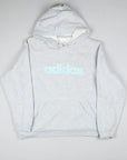 Adidas - Hoodie (L)