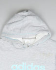 Adidas - Hoodie (L) Top