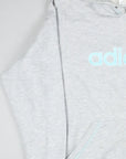 Adidas - Hoodie (L) Left