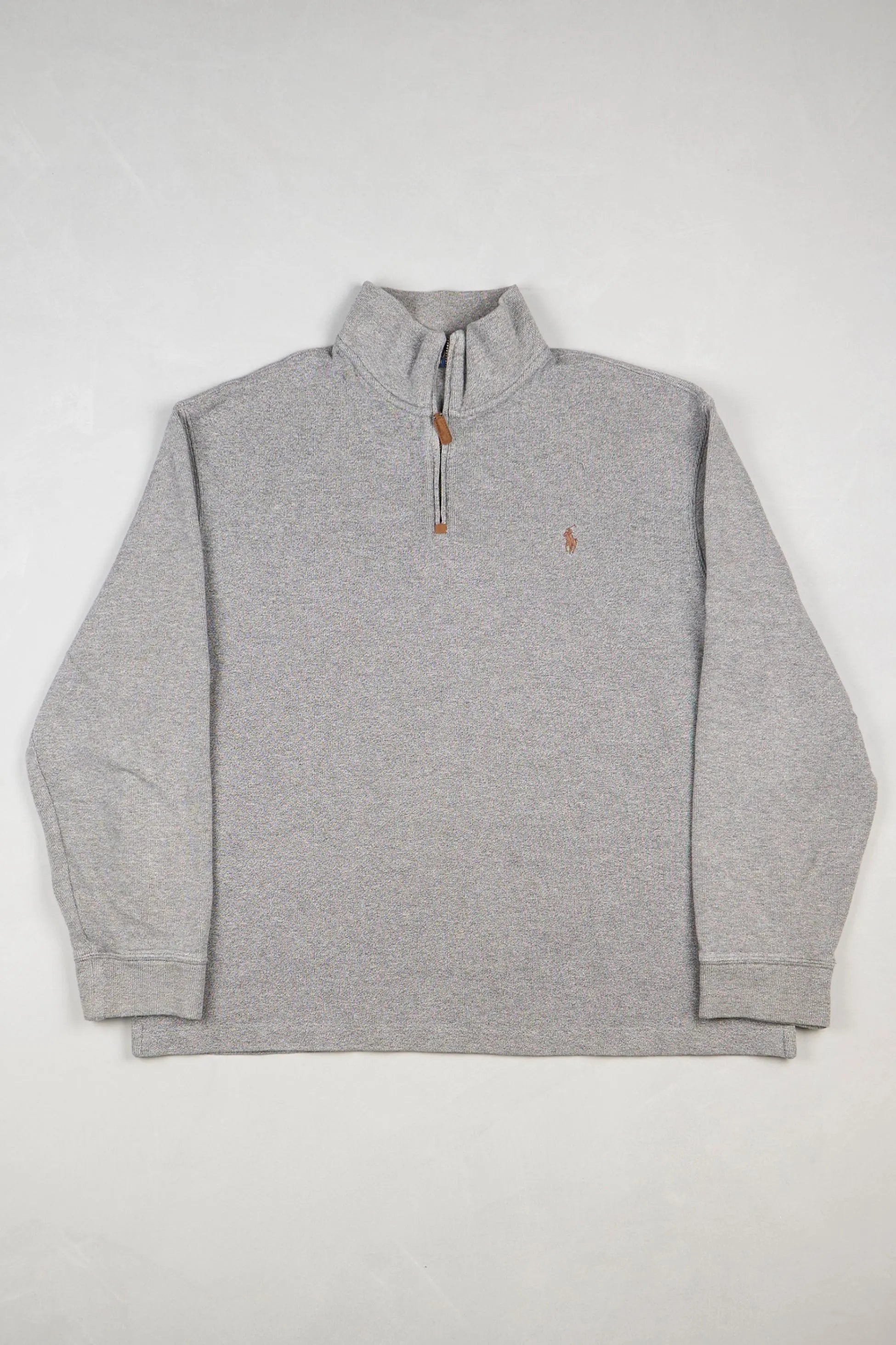 Ralph Lauren - Quarter-Zip (XL)