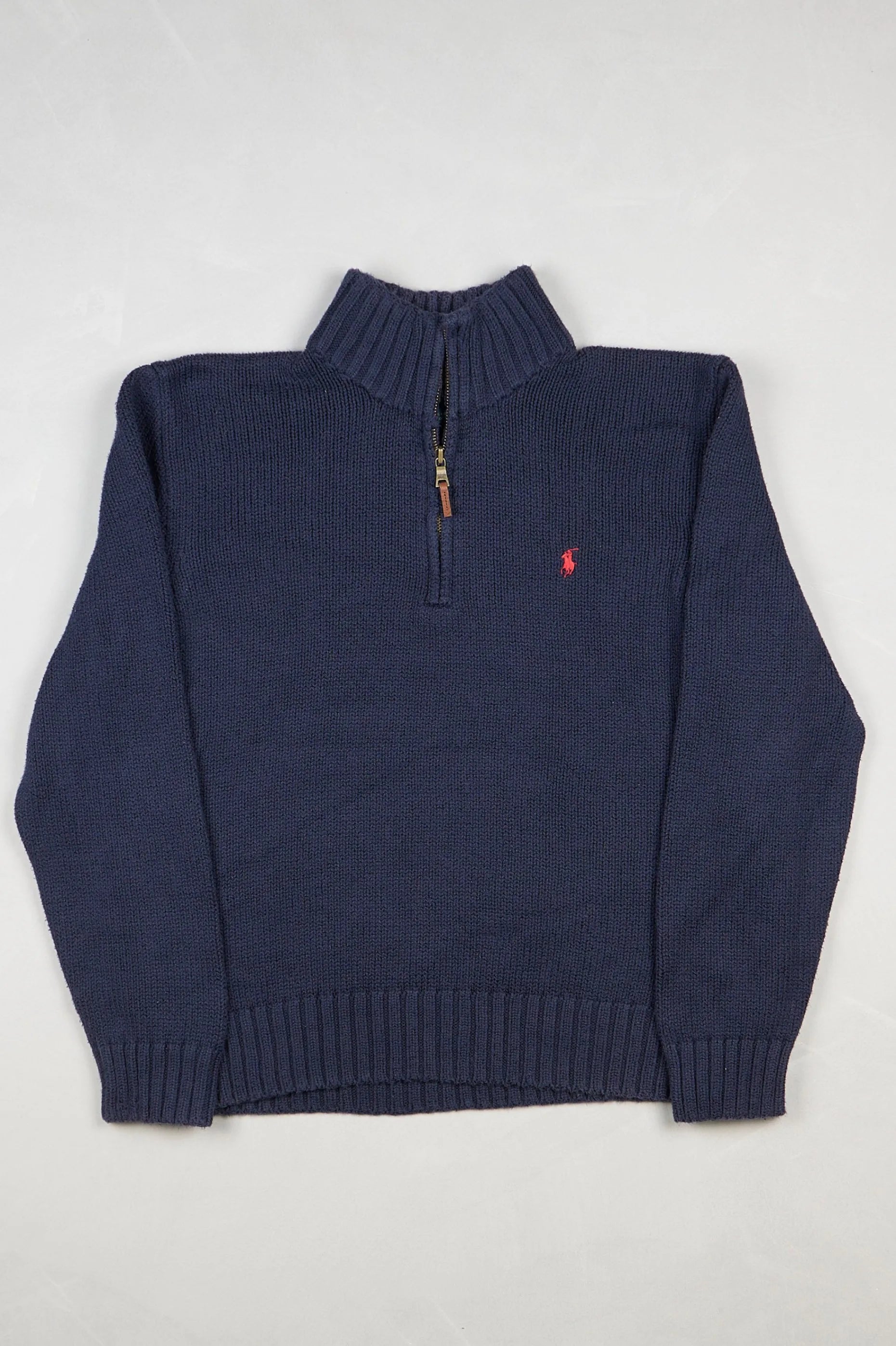 Ralph Lauren - Quarter-Zip (L)