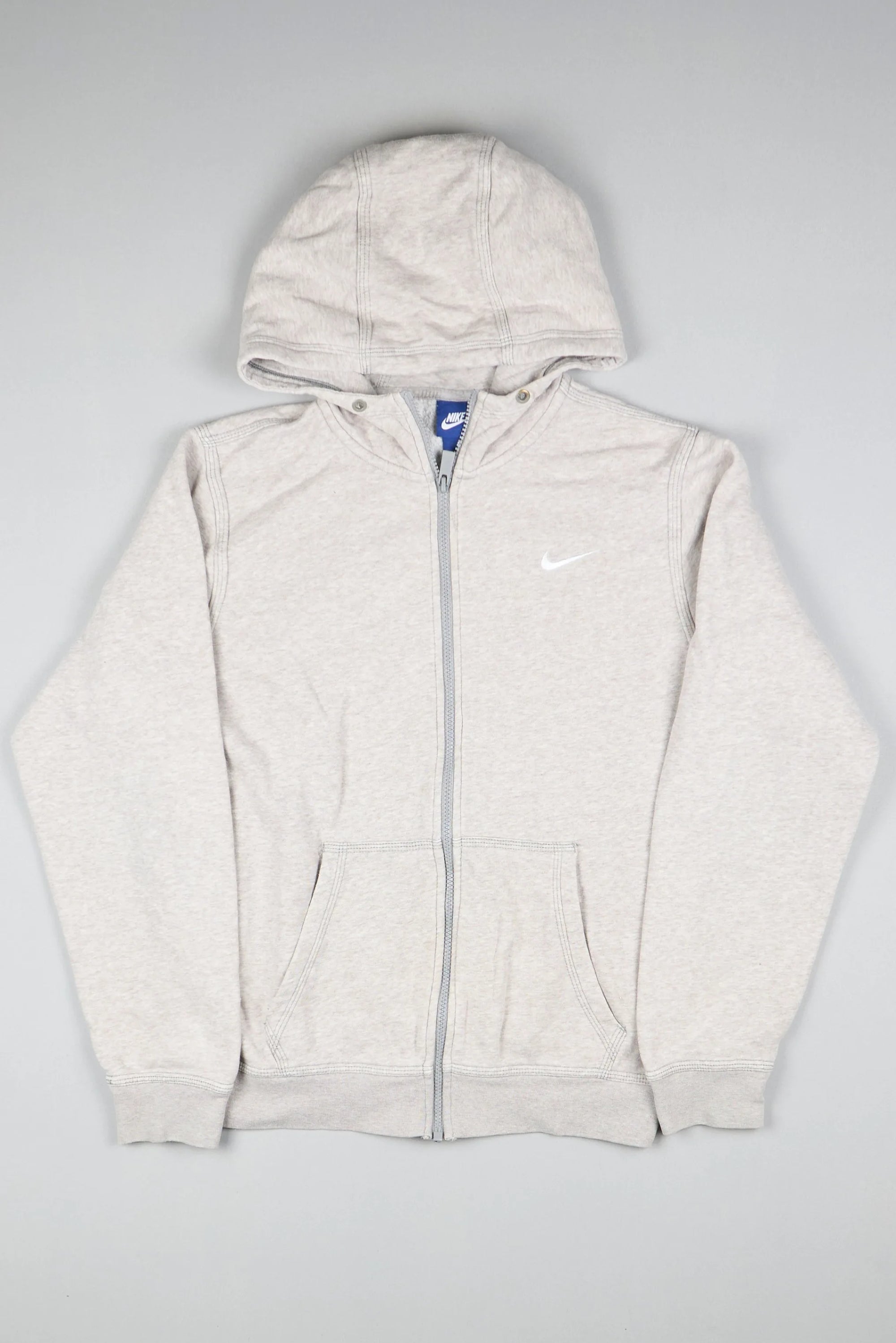 Nike - Full Zip (M)