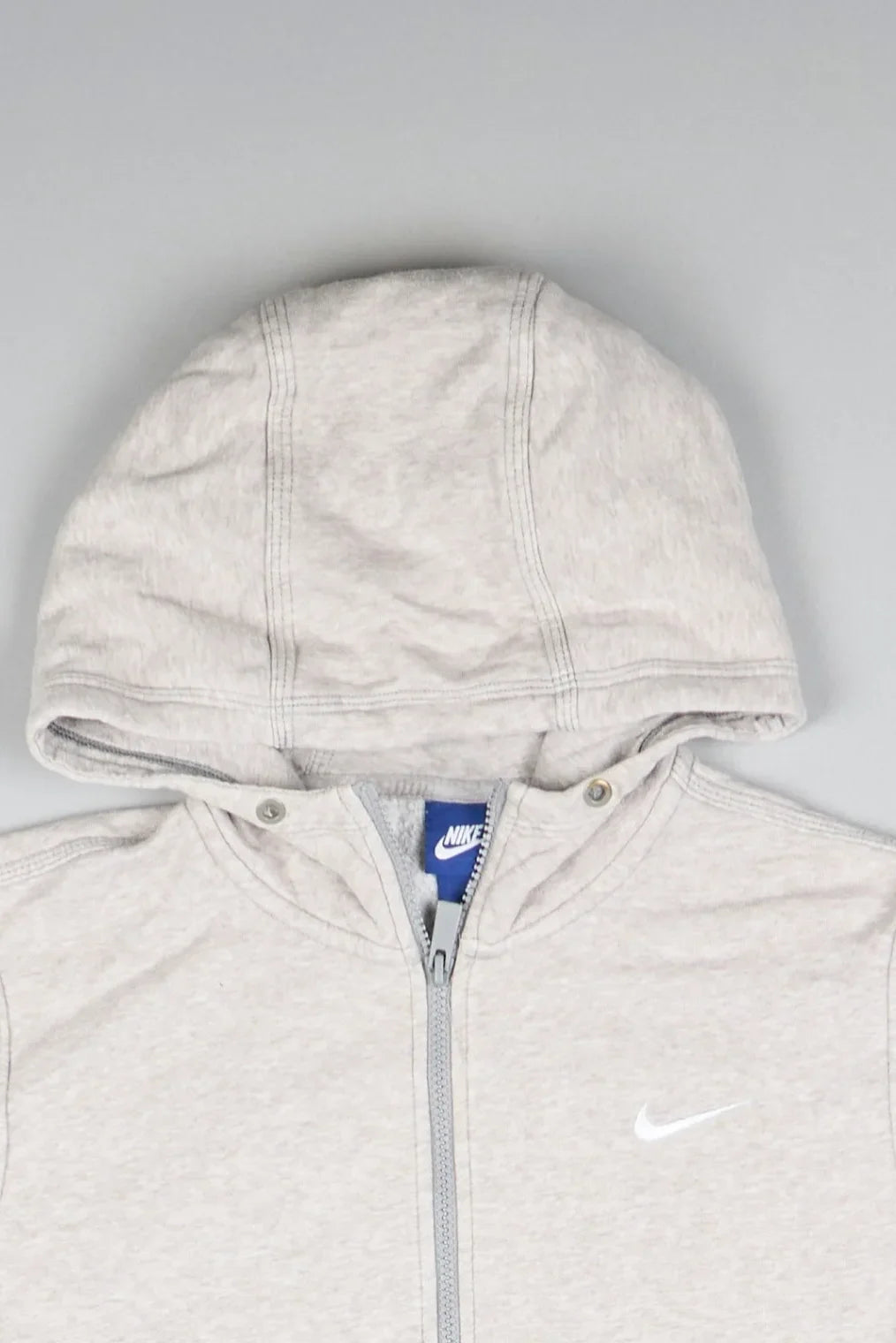 Nike - Full Zip (M) Top