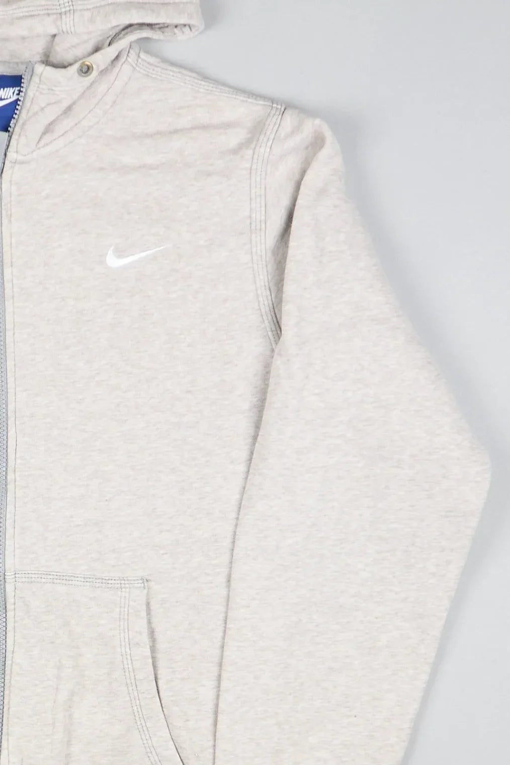 Nike - Full Zip (M) Right