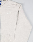 Nike - Full Zip (M) Right