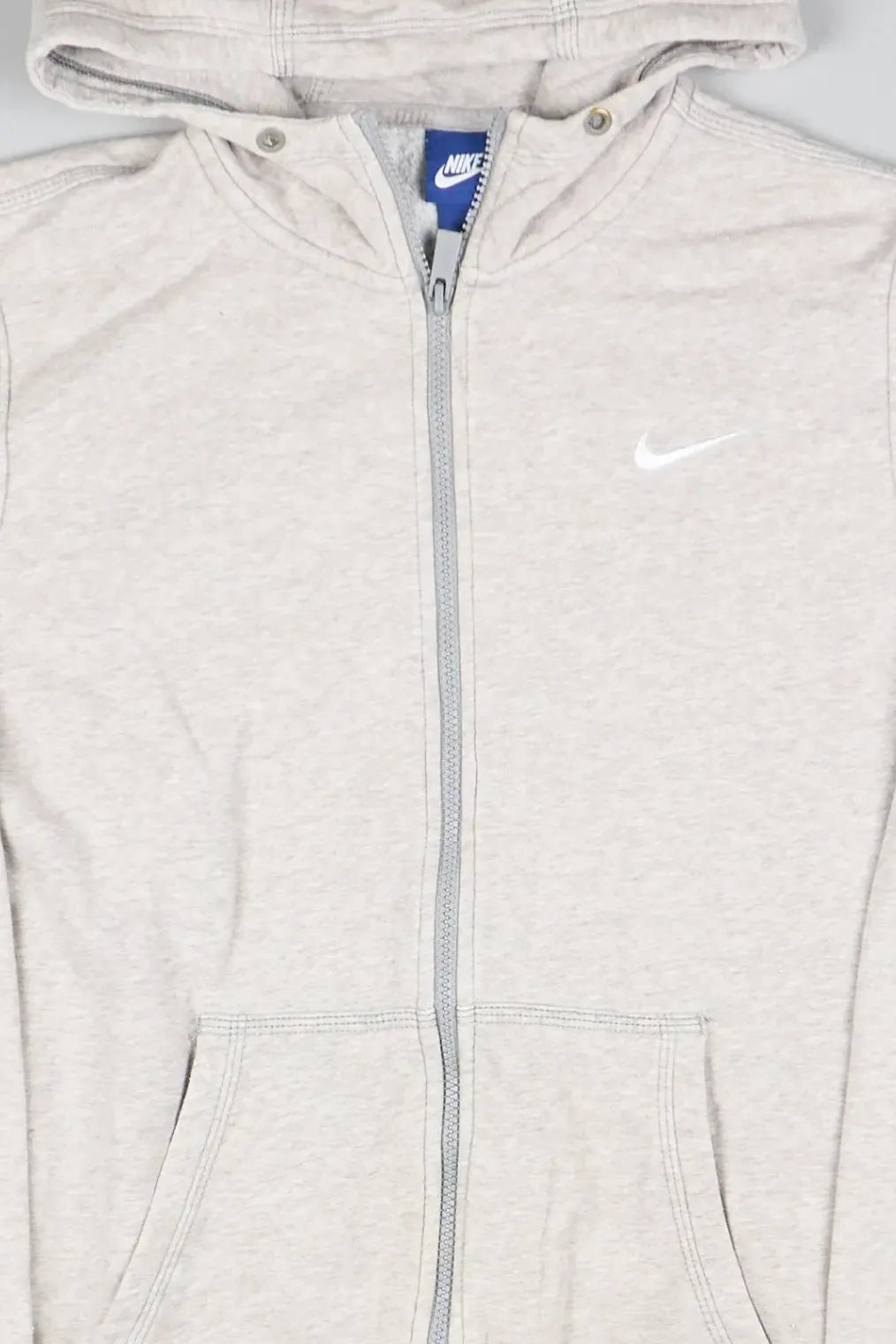 Nike - Full Zip (M) Center