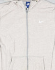 Nike - Full Zip (M) Center