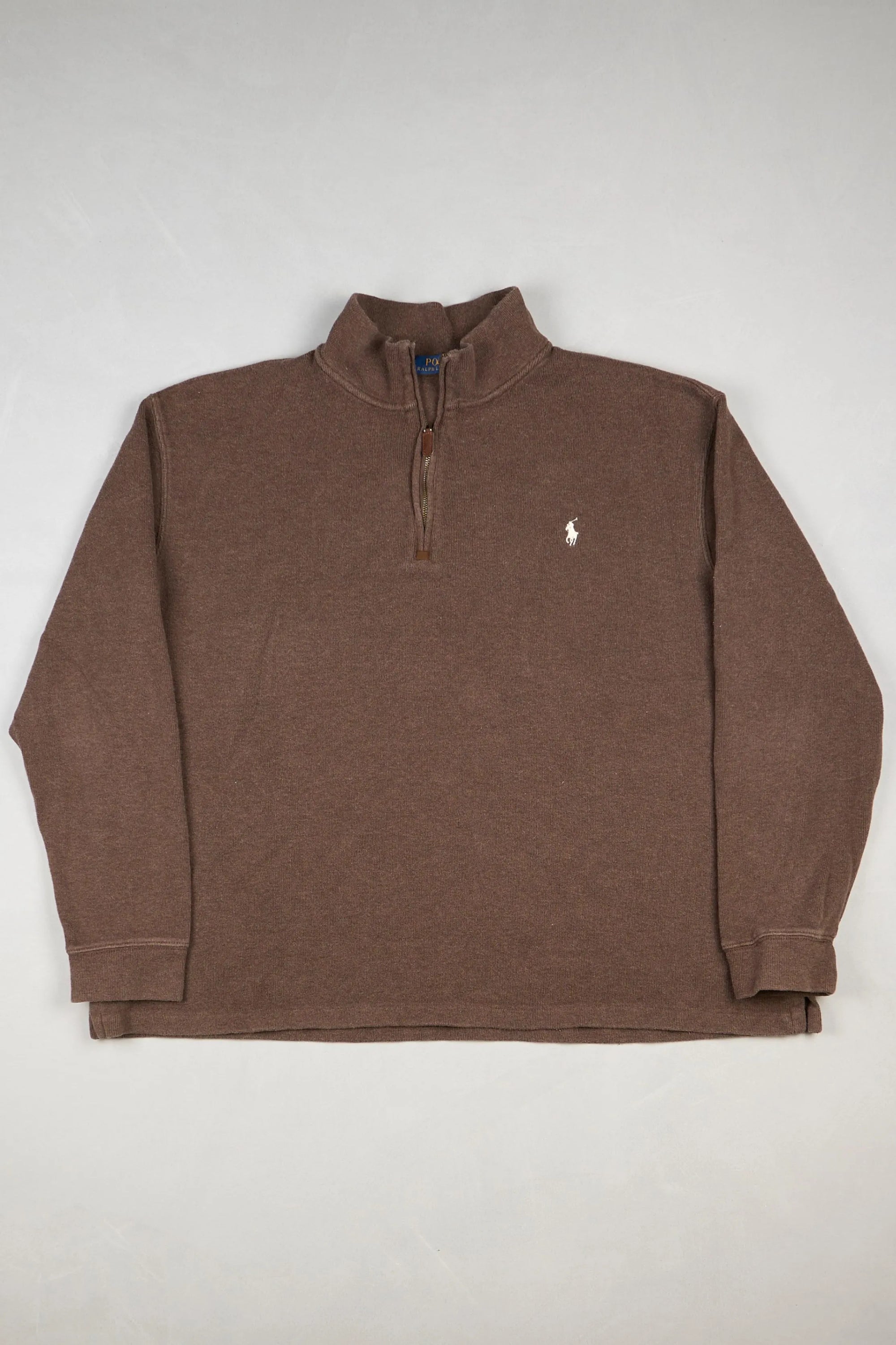 Ralph Lauren - Quarter-Zip (2XL)