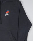 Nike - Hoodie (XL) Right