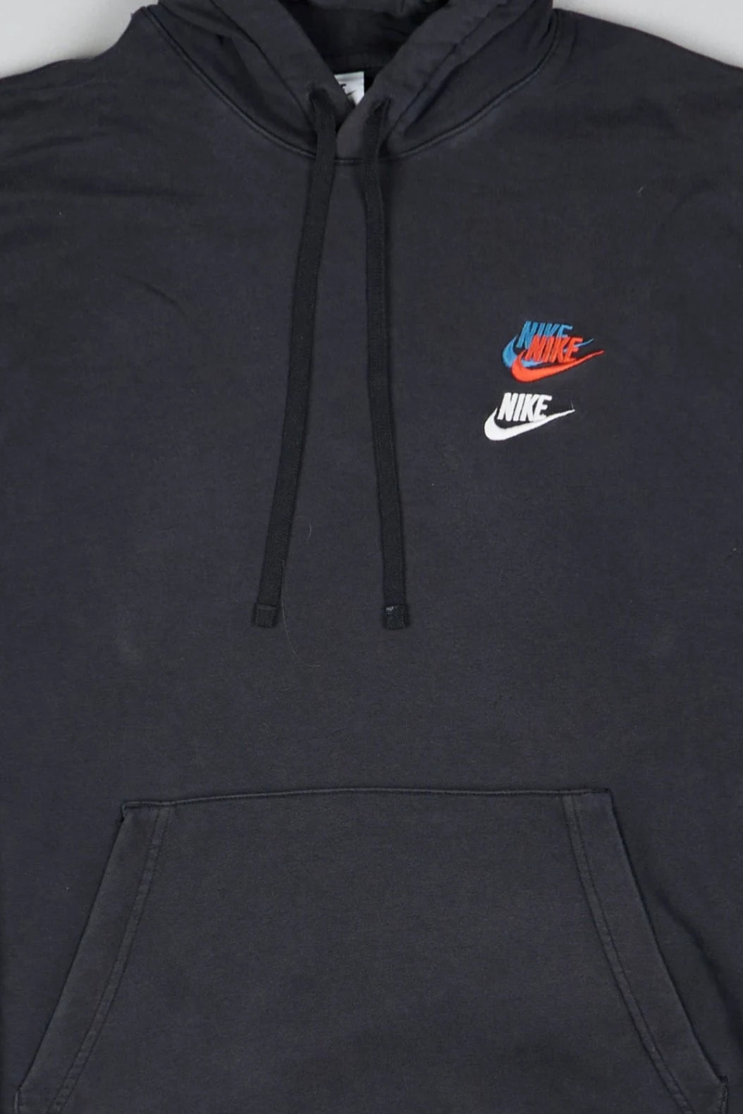 Nike - Hoodie (XL) Center