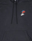 Nike - Hoodie (XL) Center