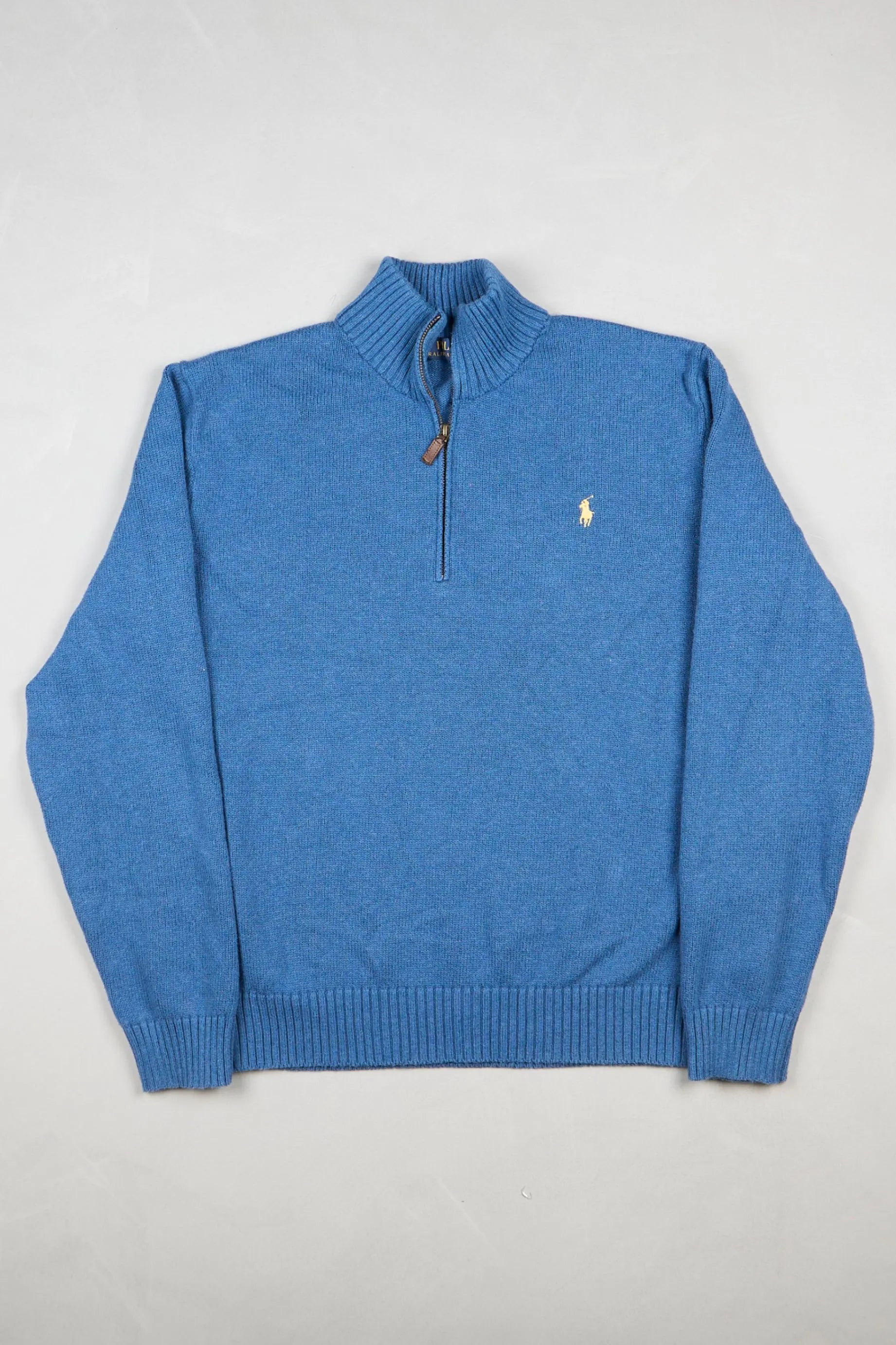 Ralph Lauren - Quarter-Zip (XL)