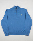 Ralph Lauren - Quarter-Zip (XL)