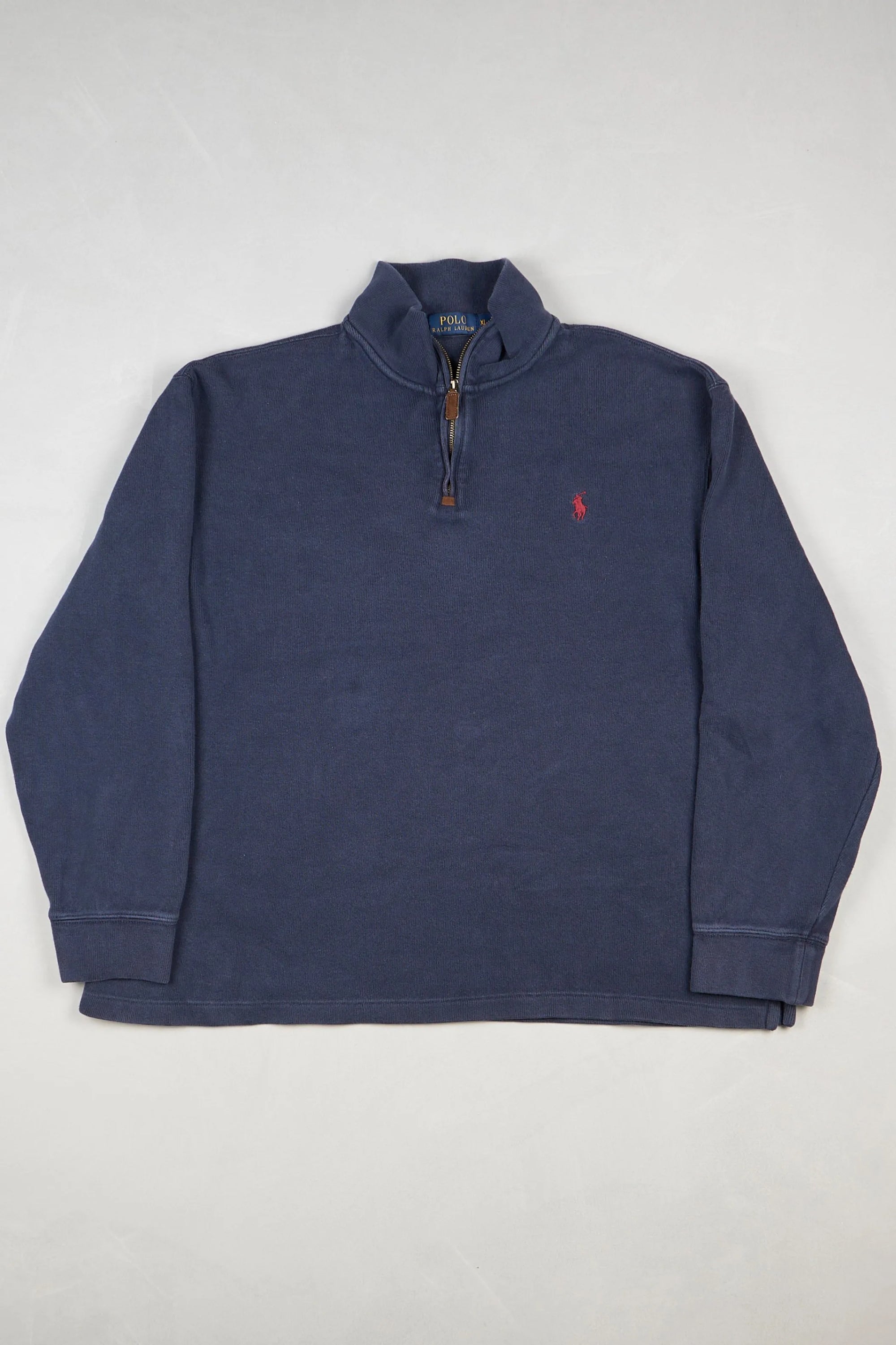 Ralph Lauren - Quarter-Zip (XL)