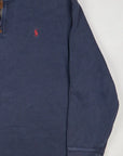 Ralph Lauren - Quarter-Zip (XL) Right