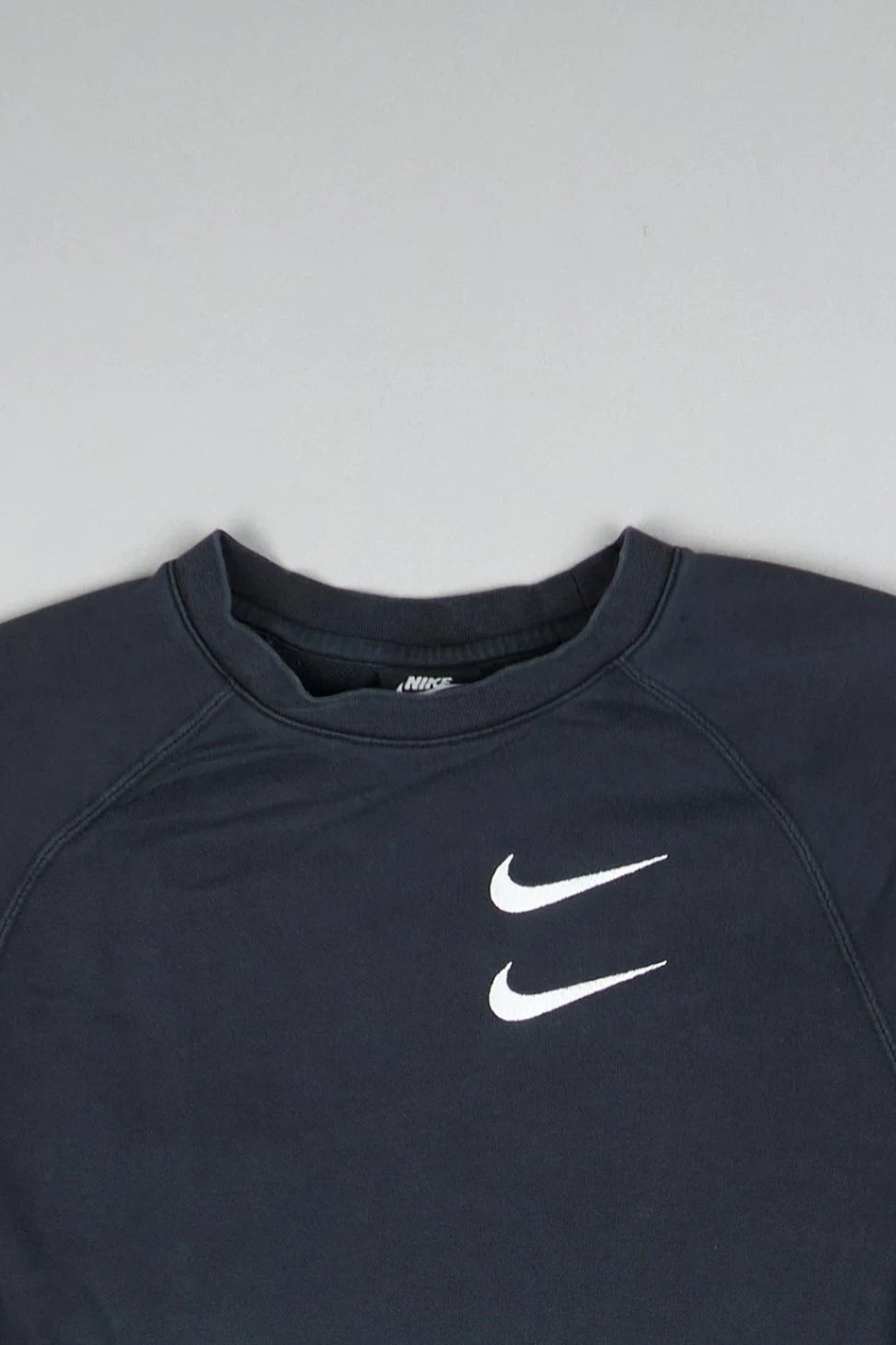 Nike - Sweatshirt (S) Top