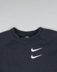 Nike - Sweatshirt (S) Top