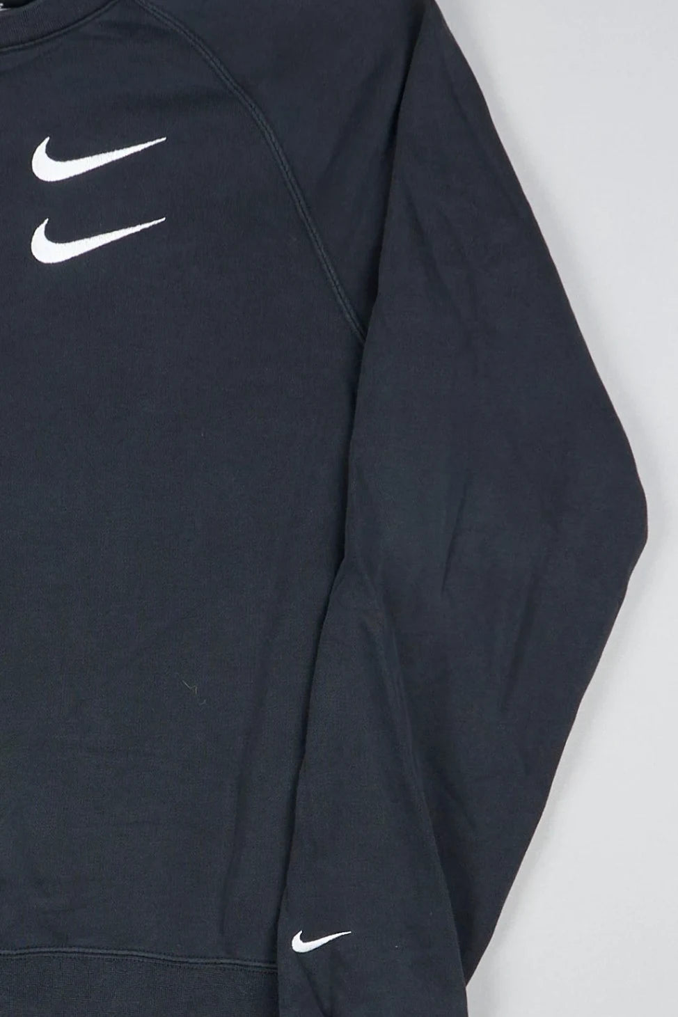 Nike - Sweatshirt (S) Right