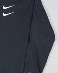 Nike - Sweatshirt (S) Right