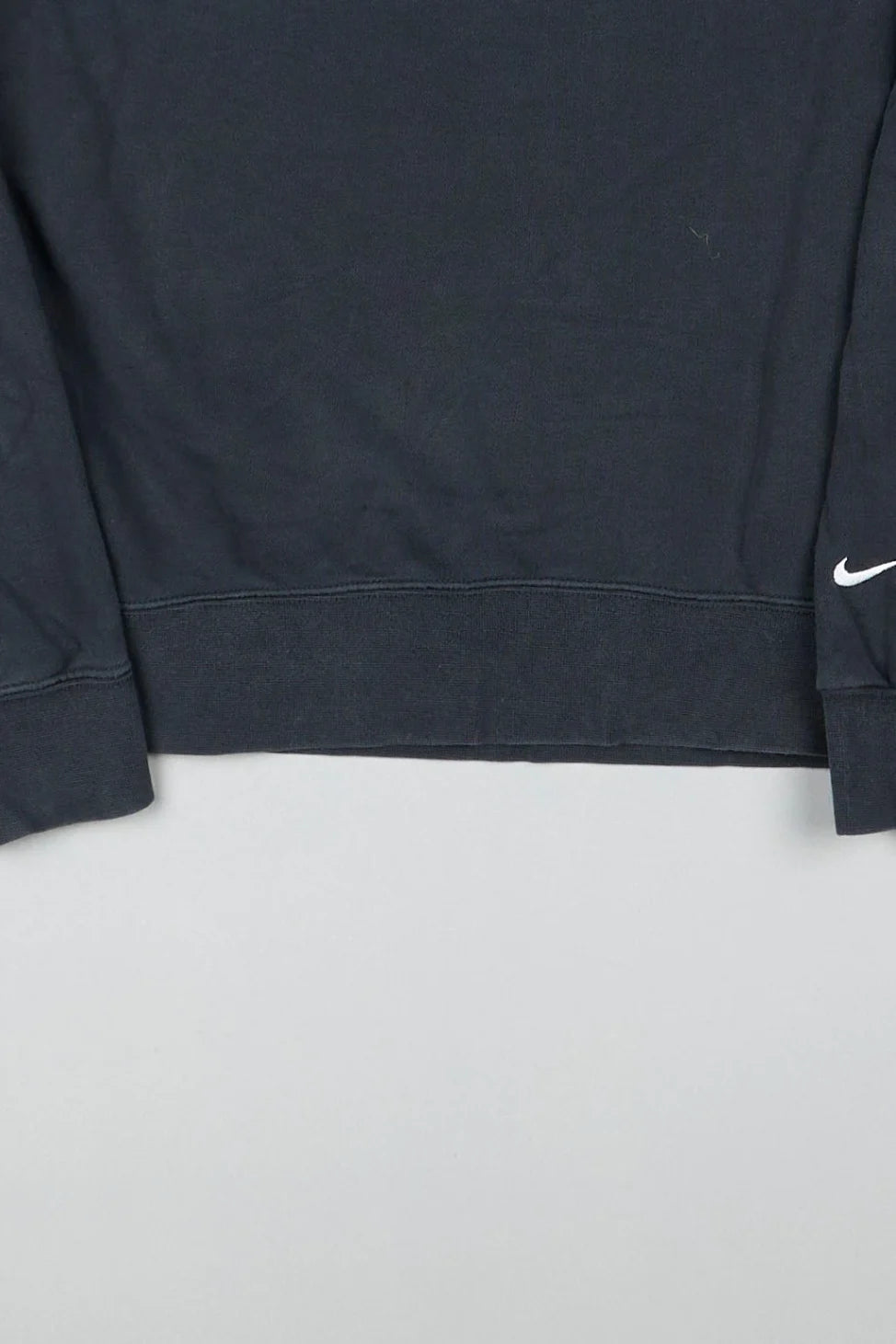 Nike - Sweatshirt (S) Bottom