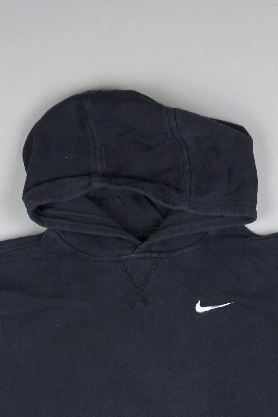 Nike - Hoodie (S) Top