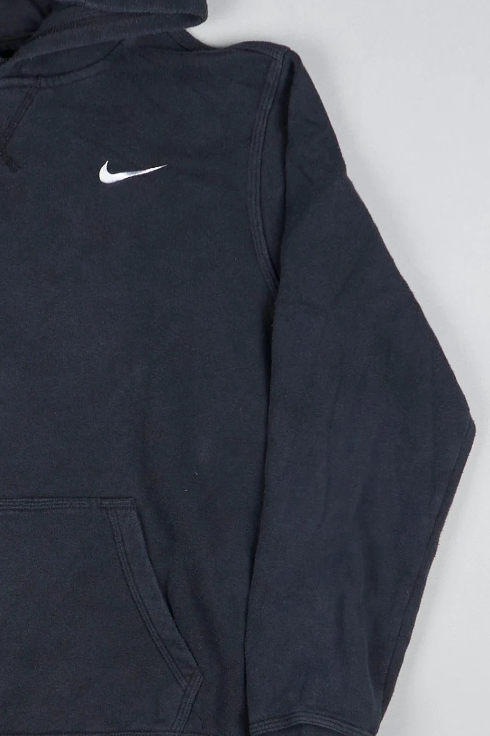 Nike - Hoodie (S) Right