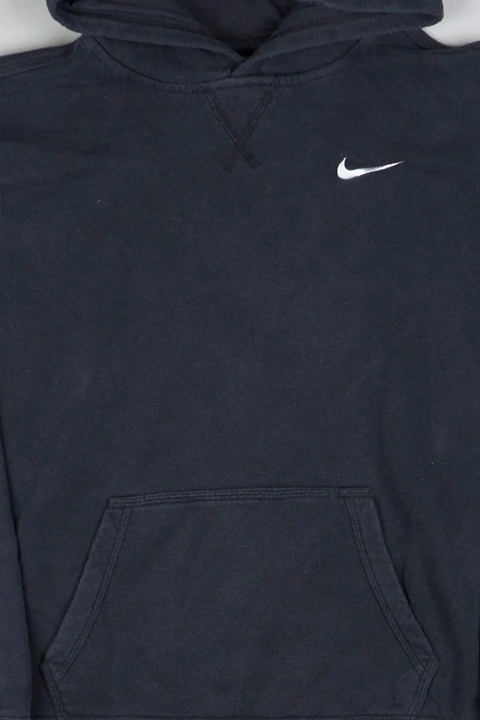 Nike - Hoodie (S) Center