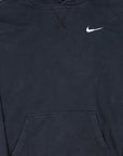 Nike - Hoodie (S) Center