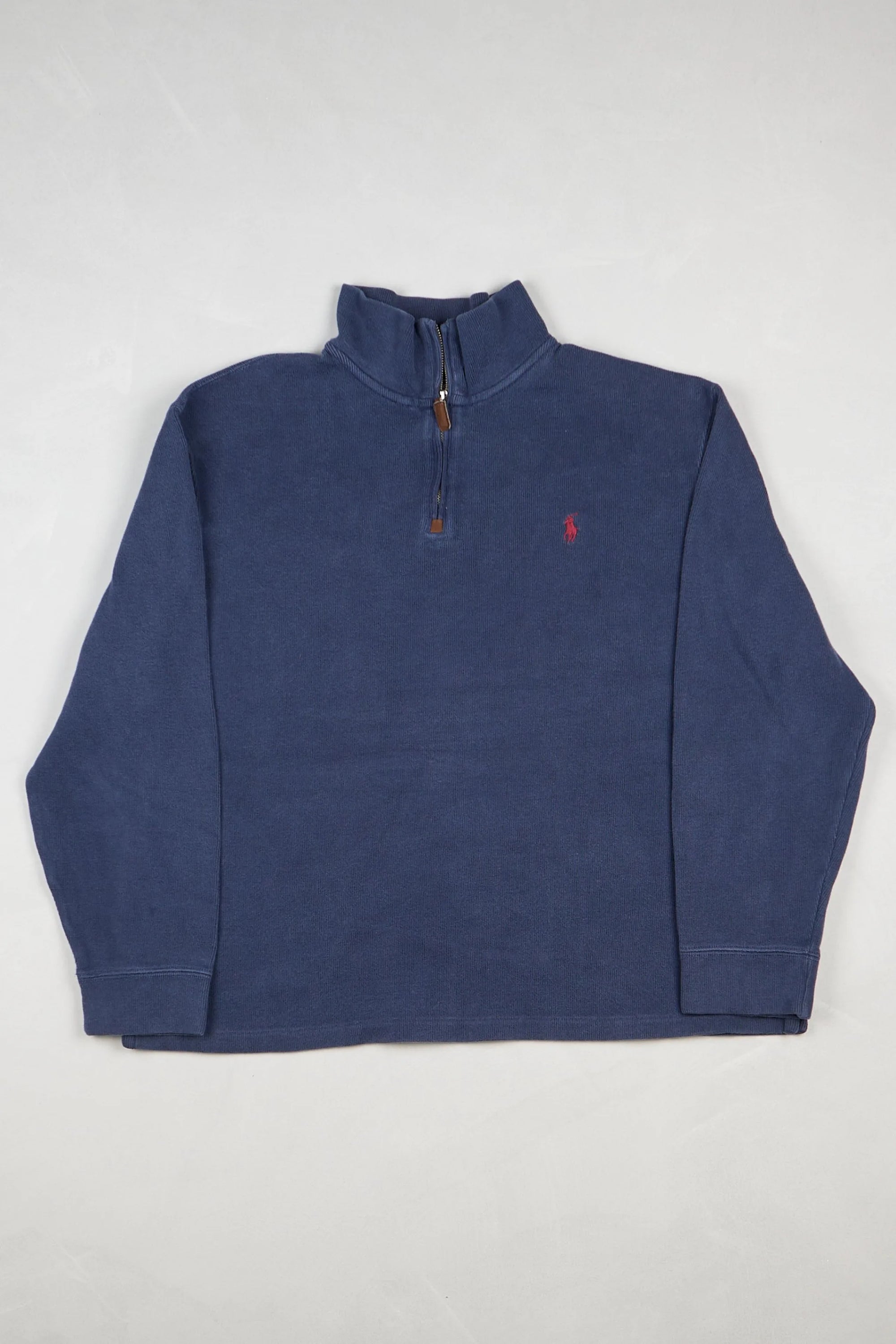 Ralph Lauren - Quarter-Zip (XL)