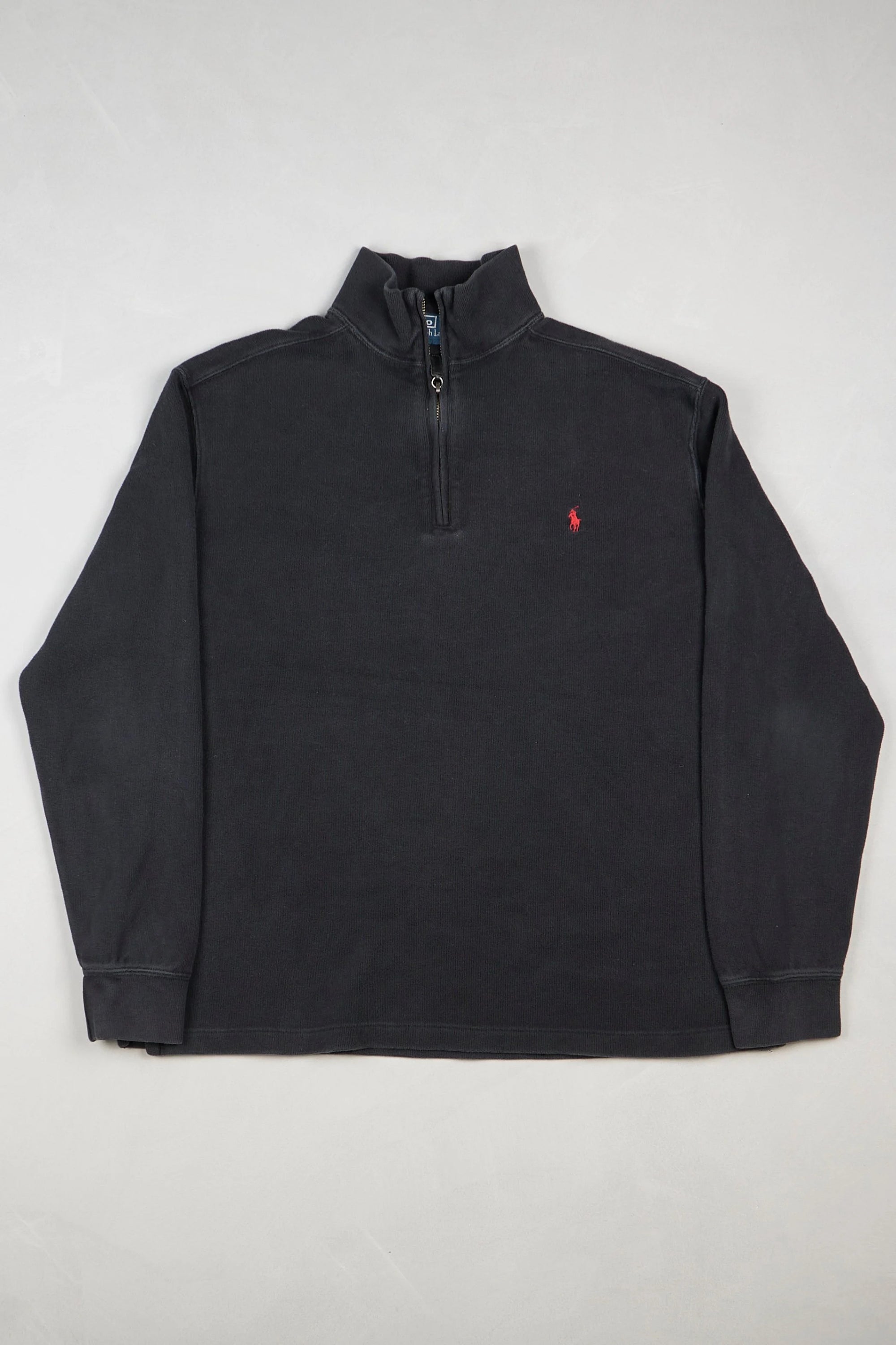 Ralph Lauren - Quarter-Zip (L)