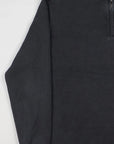 Ralph Lauren - Quarter-Zip (L) Left