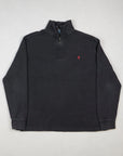 Ralph Lauren - Quarter-Zip (L)