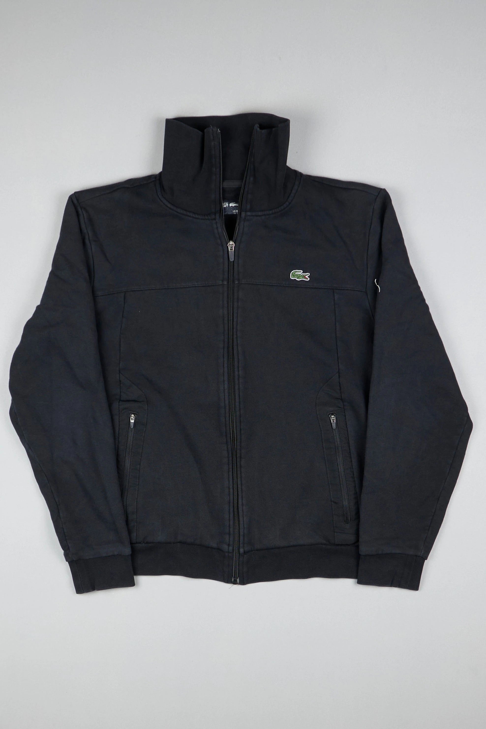 Lacoste - Full Zip (M)