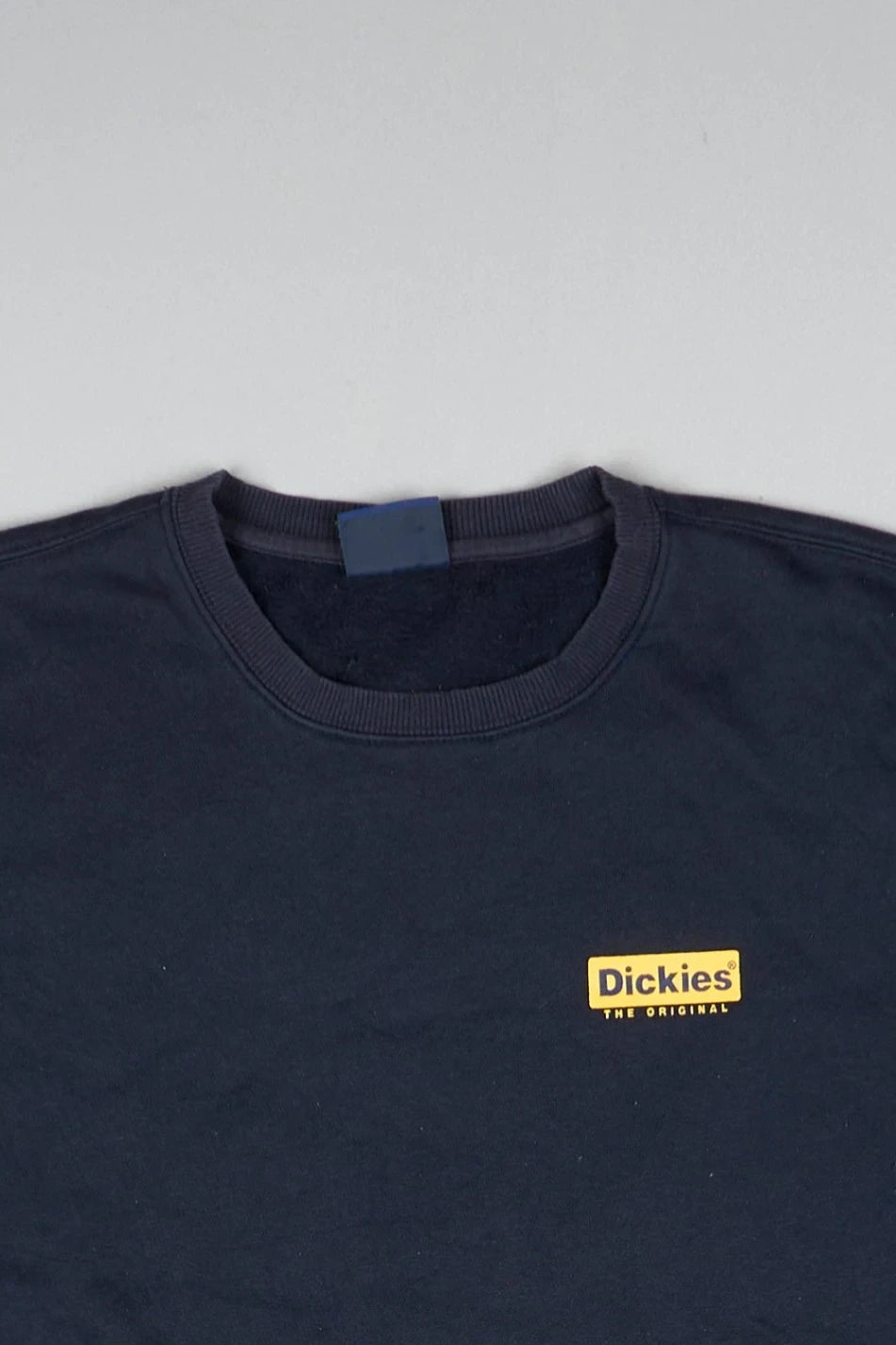 Dickies - Sweatshirt (M) Top