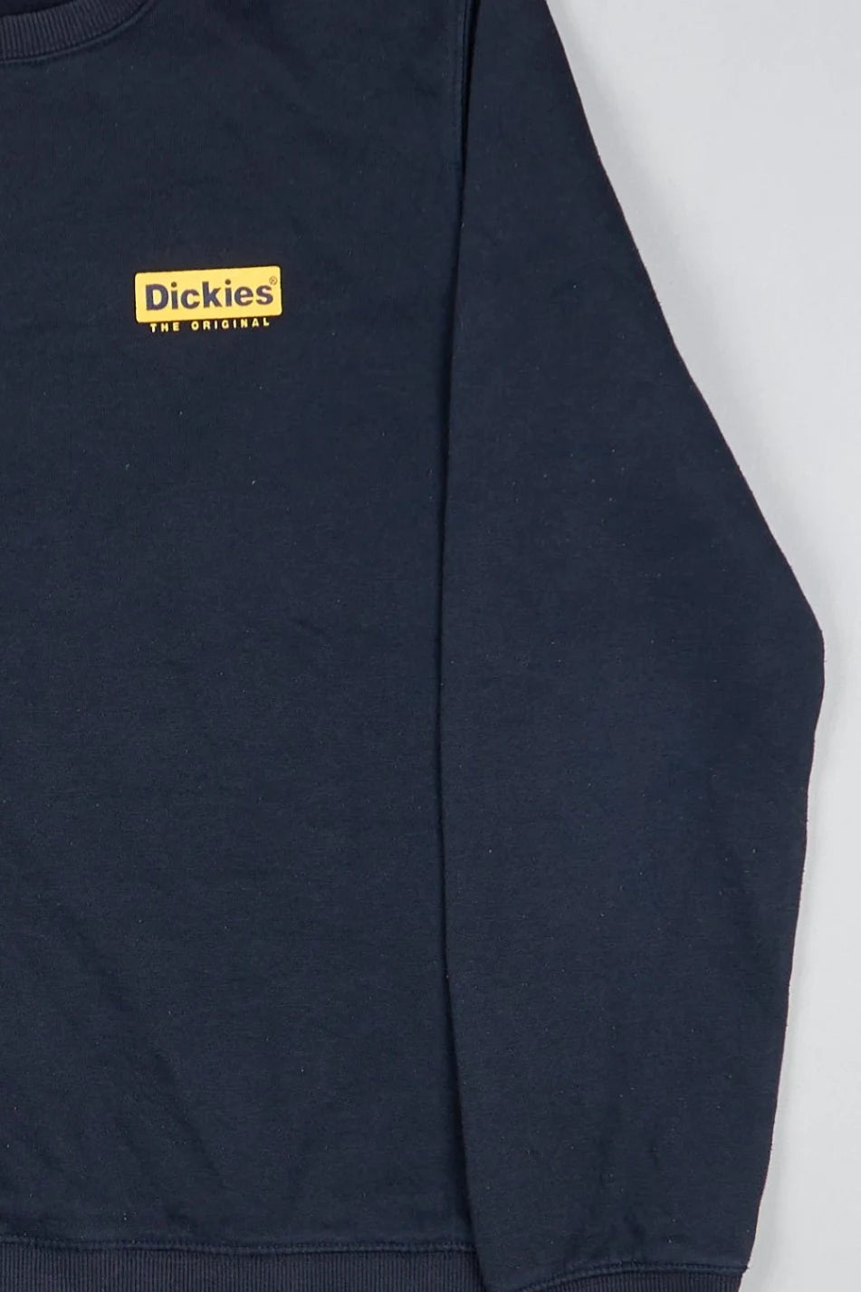 Dickies - Sweatshirt (M) Right