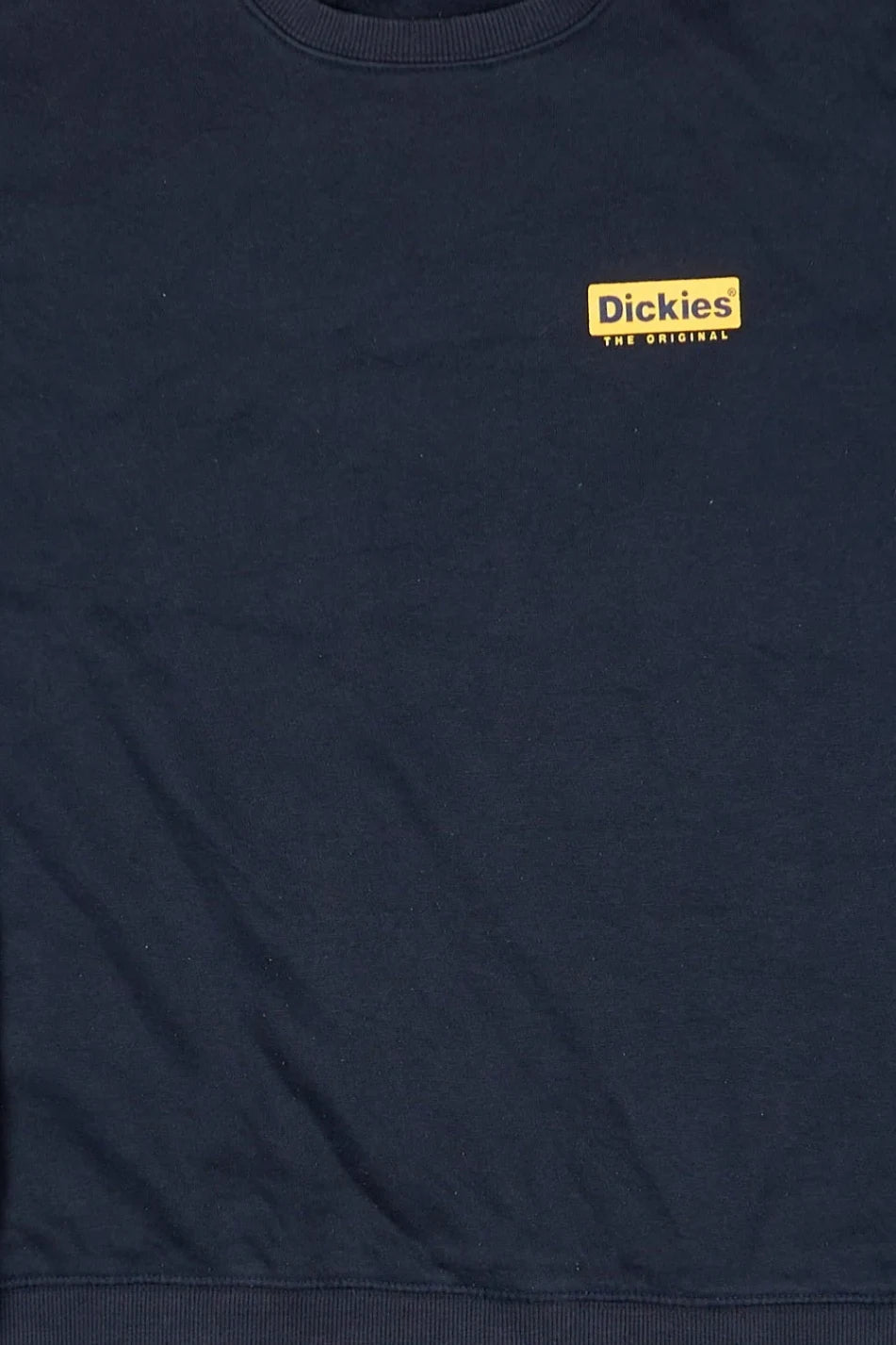 Dickies - Sweatshirt (M) Center