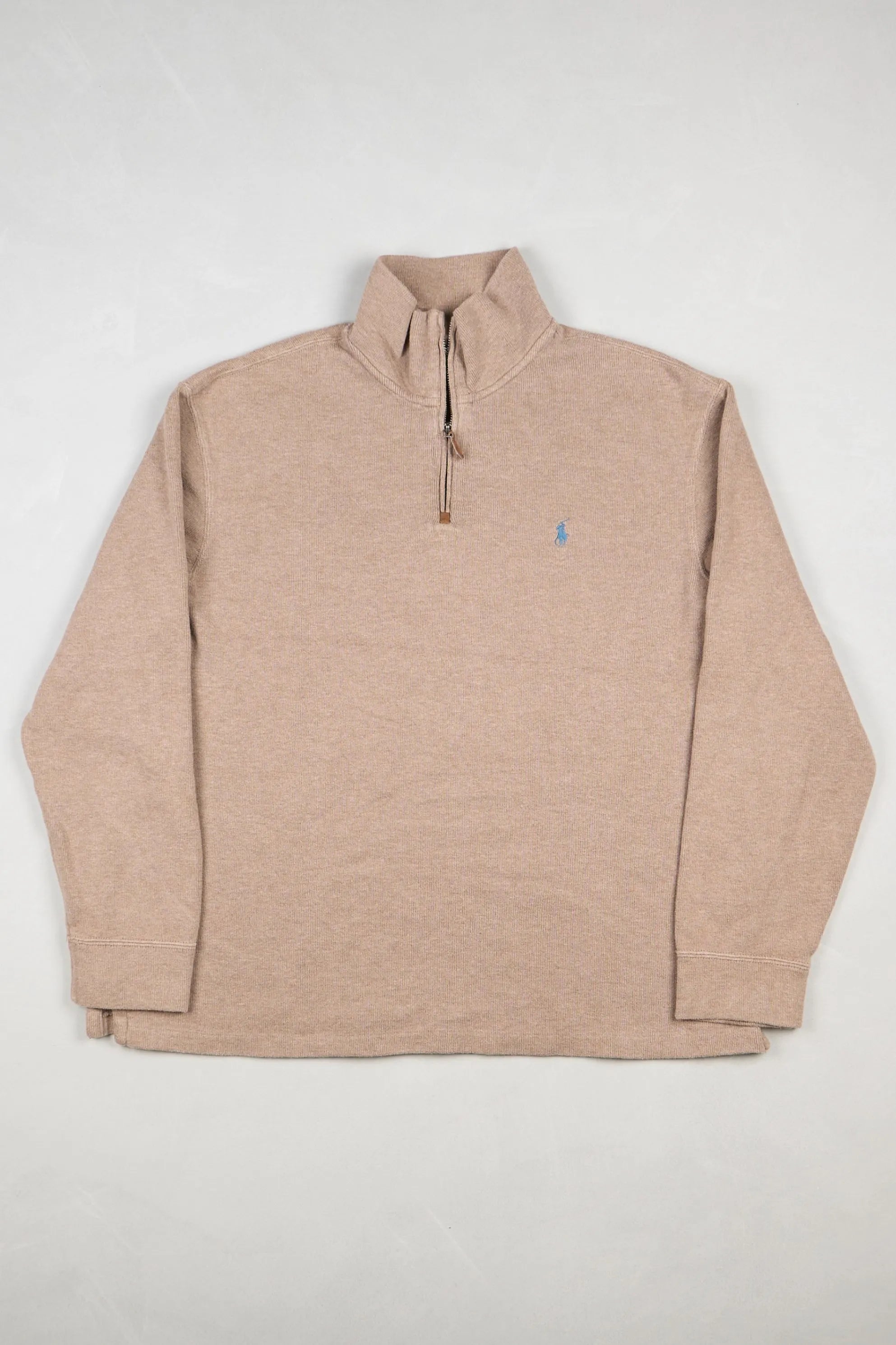 Ralph Lauren - Quarter-Zip (XL)