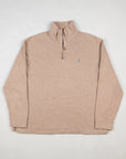 Ralph Lauren - Quarter-Zip (XL)