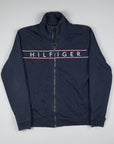 Tommy Hilfiger - Full Zip (XL)