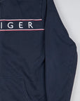 Tommy Hilfiger - Full Zip (XL) Right